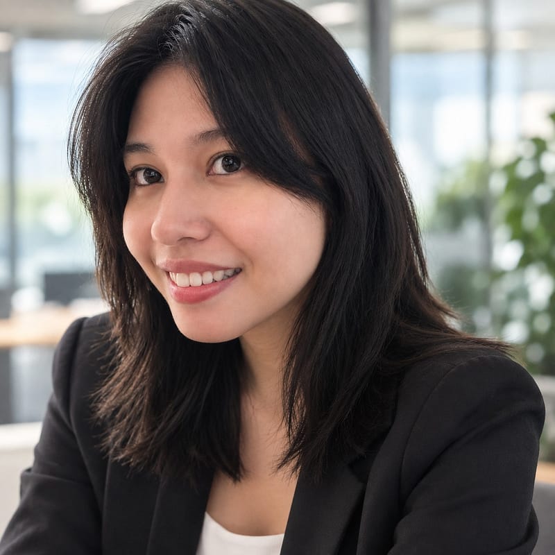 Christine Gutay WordPress Developer Philippines